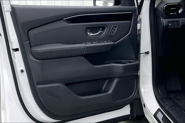 2026 Honda Pilot EX-L InStock