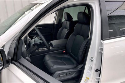 2026 Honda Pilot EX-L InStock