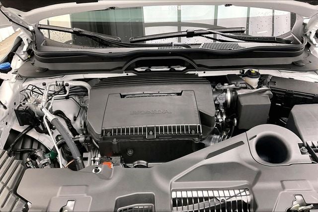 2026 Honda Pilot EX-L InStock