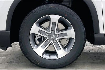 2026 Honda Pilot EX-L InStock