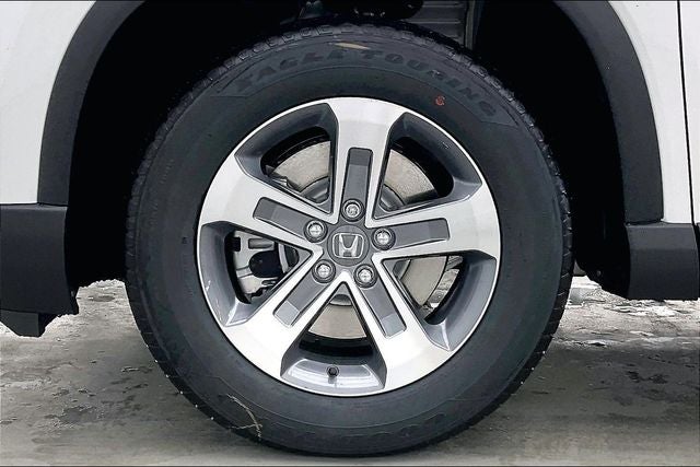 2026 Honda Pilot EX-L InStock