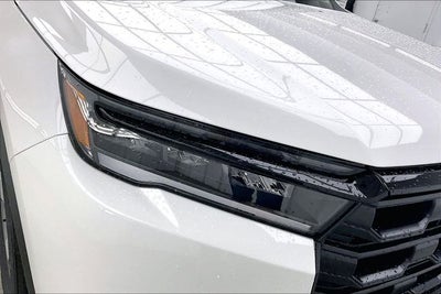 2026 Honda Pilot EX-L InStock