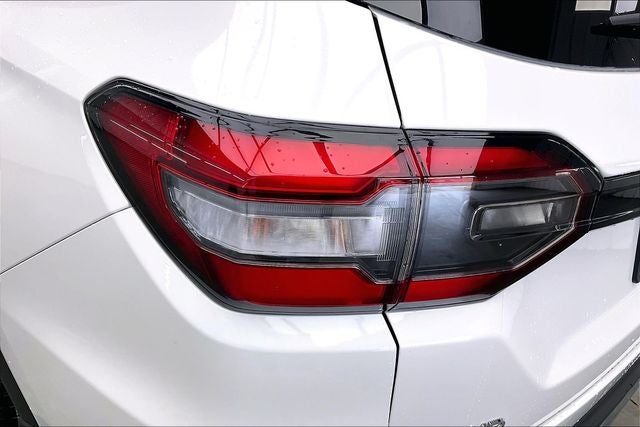 2026 Honda Pilot EX-L InStock