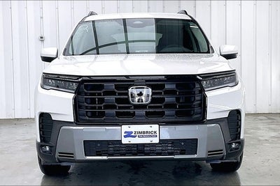 2026 Honda Pilot EX-L InStock
