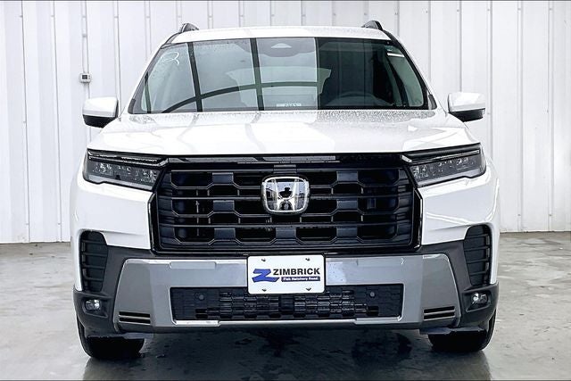2026 Honda Pilot EX-L InStock