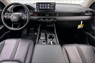 2026 Honda Pilot EX-L InStock