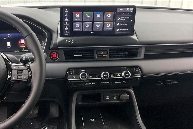 2026 Honda Pilot EX-L InStock