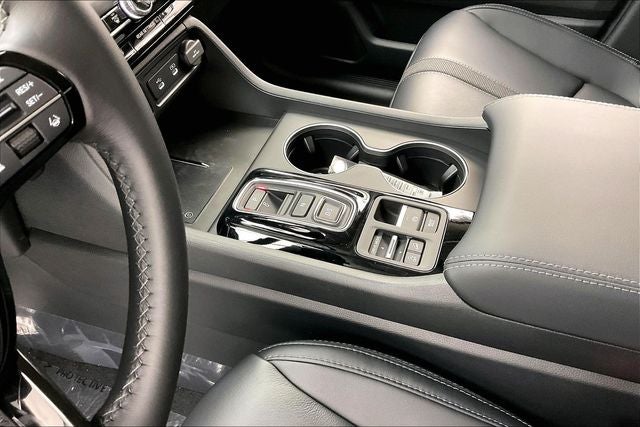 2026 Honda Pilot EX-L InStock