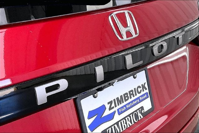 2026 Honda Pilot EX-L InStock
