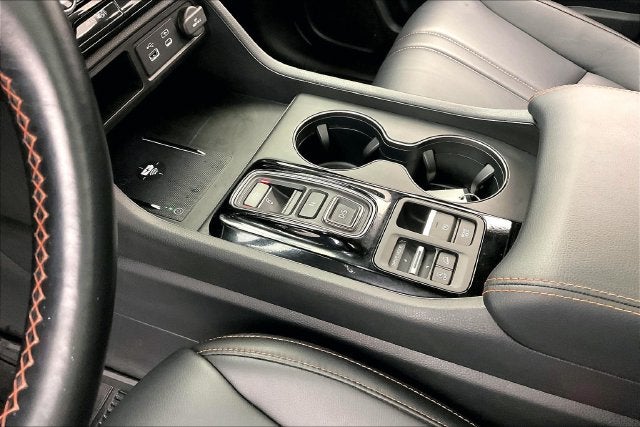 2023 Honda Pilot TrailSport