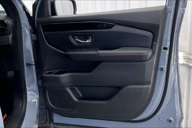 2023 Honda Pilot TrailSport