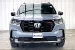 2023 Honda Pilot TrailSport
