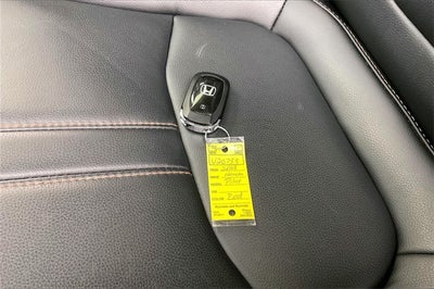 2023 Honda Pilot TrailSport