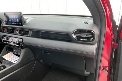 2023 Honda Pilot TrailSport