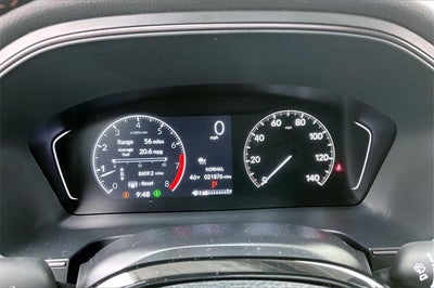 2023 Honda Pilot TrailSport