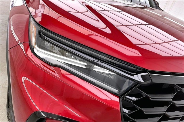 2023 Honda Pilot TrailSport