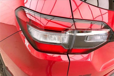 2023 Honda Pilot TrailSport