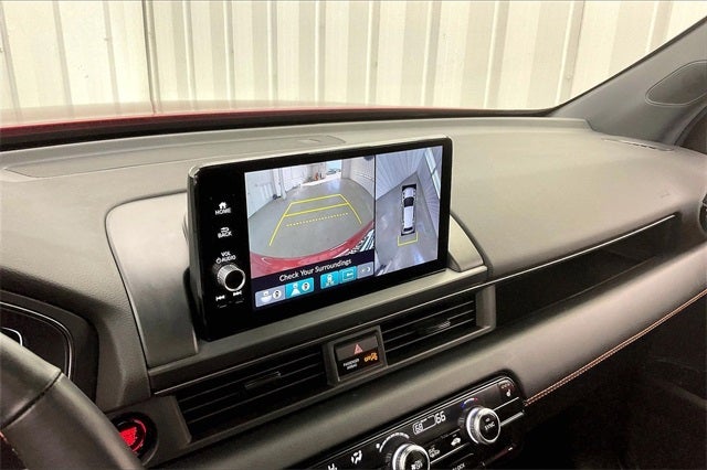 2023 Honda Pilot TrailSport