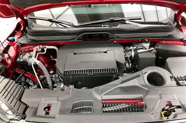 2023 Honda Pilot TrailSport