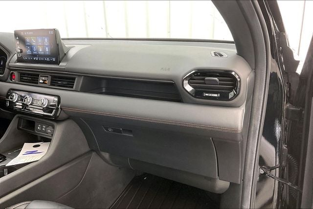 2024 Honda Pilot TrailSport