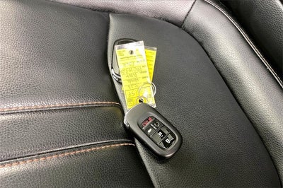 2023 Honda Pilot TrailSport