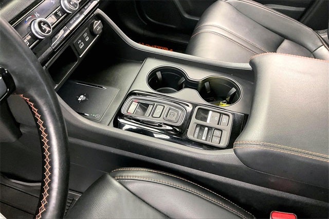 2023 Honda Pilot TrailSport