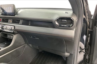 2023 Honda Pilot TrailSport