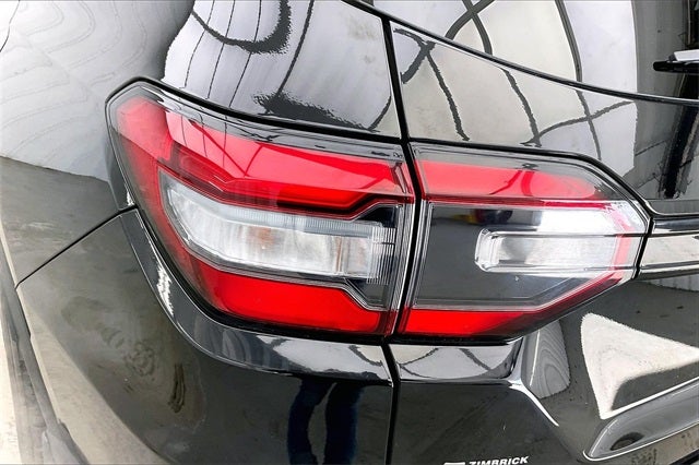 2023 Honda Pilot TrailSport