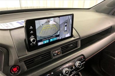 2023 Honda Pilot TrailSport