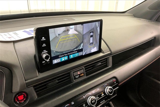 2023 Honda Pilot TrailSport