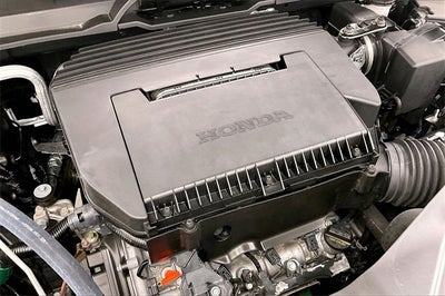 2023 Honda Pilot TrailSport