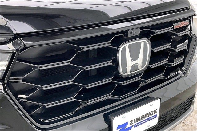 2023 Honda Pilot TrailSport