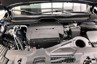 2026 Honda Pilot Touring InStock
