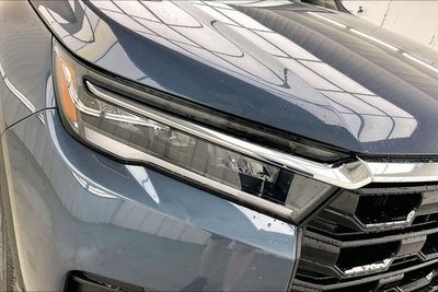 2026 Honda Pilot Touring InStock