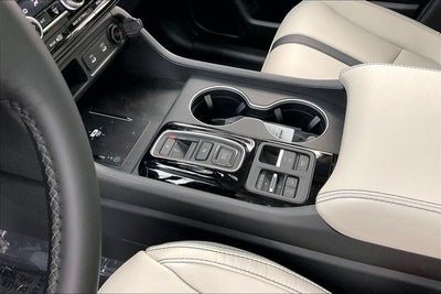 2026 Honda Pilot Touring InStock