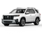 2026 Honda Pilot Touring InTransit