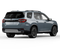 2026 Honda Pilot Touring InTransit