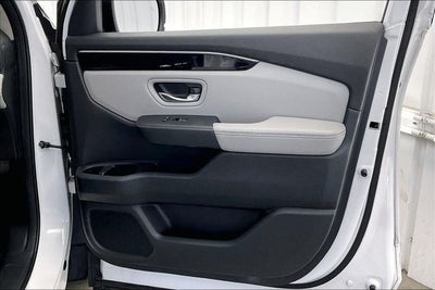 2023 Honda Pilot Touring