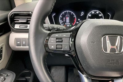 2023 Honda Pilot Touring