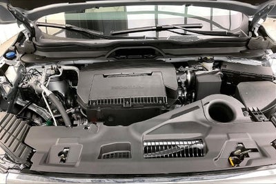 2026 Honda Pilot Touring InStock