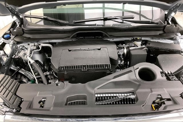 2026 Honda Pilot Touring InStock