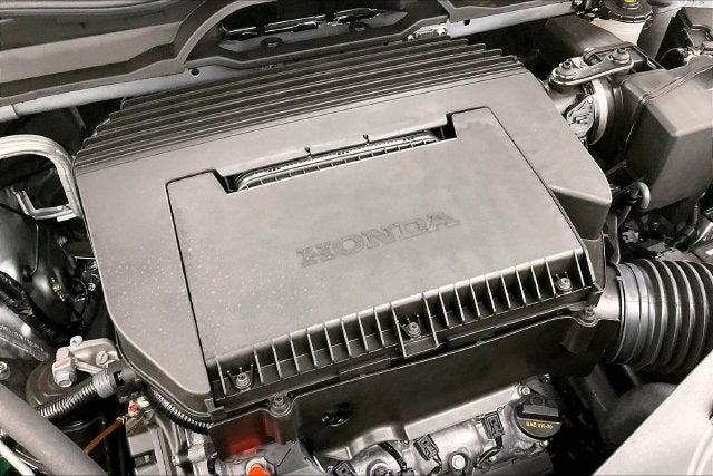 2026 Honda Pilot Touring InStock