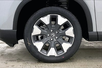 2026 Honda Pilot Touring InStock