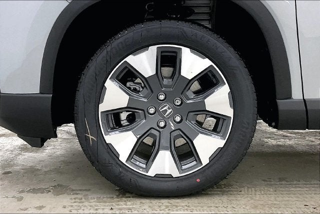 2026 Honda Pilot Touring InStock