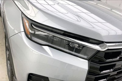 2026 Honda Pilot Touring InStock