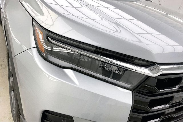 2026 Honda Pilot Touring InStock