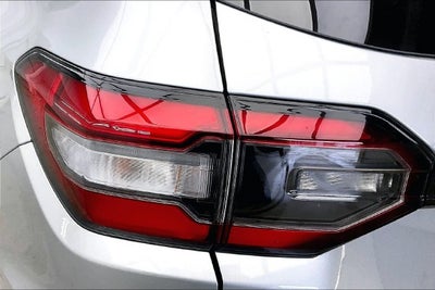 2026 Honda Pilot Touring InStock