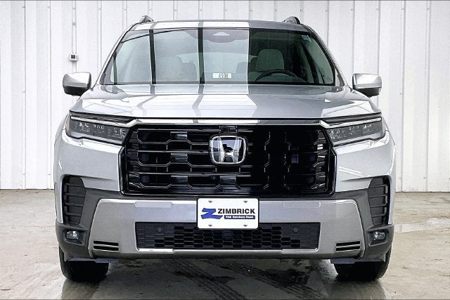 2026 Honda Pilot Touring InStock