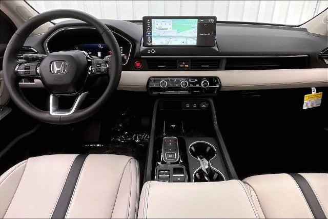 2026 Honda Pilot Touring InStock