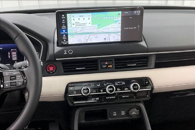 2026 Honda Pilot Touring InStock